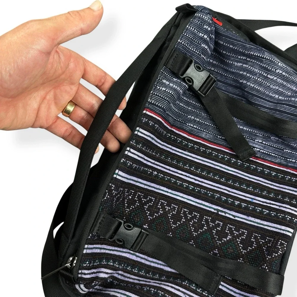 NEW Ethnotek‎ Somanya Sling 14